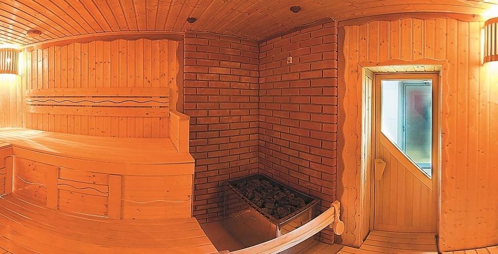 Evropeyskiy Kremenčuk Exteriér fotografie