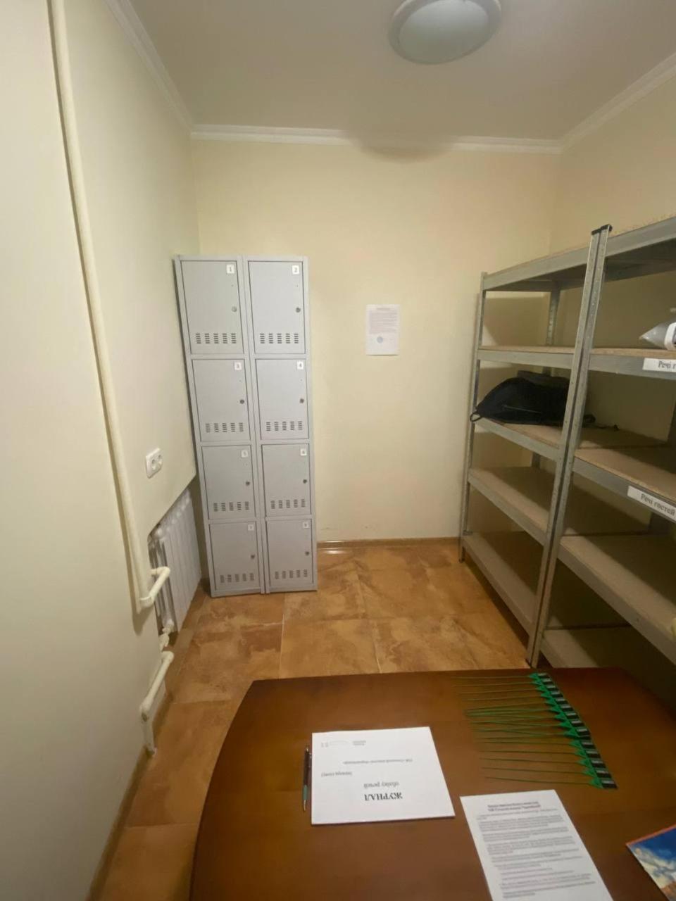 Evropeyskiy Kremenčuk Exteriér fotografie