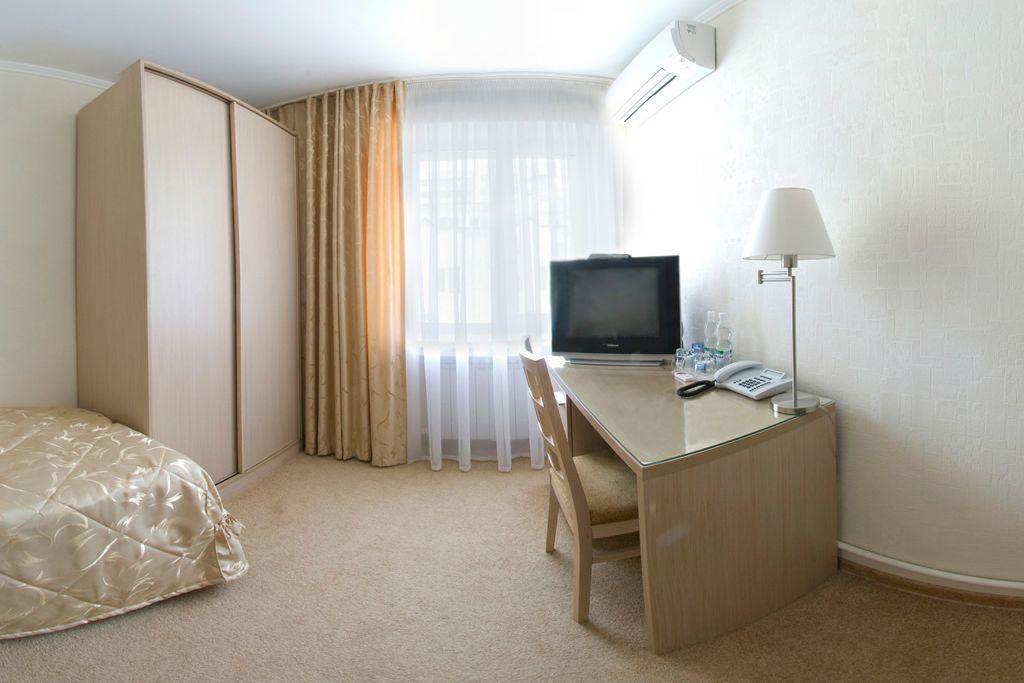 Evropeyskiy Kremenčuk Pokoj fotografie
